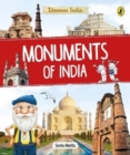 Image for Discover India: Monuments of India