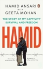 Image for Hamid : The Story of My Captivity, Survival and Freedom