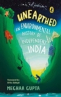 Image for Unearthed: The Environmental History of Independent India