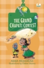 Image for The Grand Chapati Contest (Hook Books)