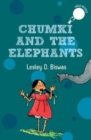 Image for Chumki and the Elephants (hOle books)