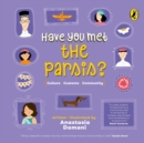 Image for Have You Met The Parsis?