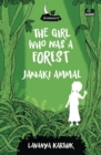 Image for The Girl Who Was a Forest: Janaki Ammal (Dreamers Series)