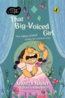 Image for That Big-Voiced Girl (The Magic Makers): Picture Book Biography