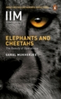 Image for Elephants and Cheetahs : The Beauty of Operations