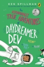 Image for The Astoundingly True Adventures Of Daydreamer Dev