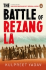Image for The Battle of Rezang La