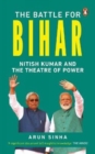 Image for The Battle for Bihar