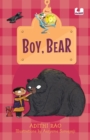 Image for Boy, Bear (Hook Books): It&#39;s not a book, it&#39;s a hook!