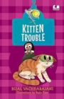 Image for Kitten Trouble (Hook Books)