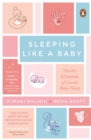 Image for Sleeping Like a Baby : A must have book for early parents | Penguin books