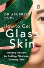 Image for How to Get Glass Skin