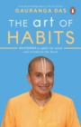 Image for The Art of Habits