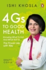 Image for 4G Code to Good Health