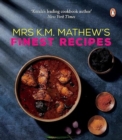 Image for Mrs K M Mathew&#39;s Finest Recipes