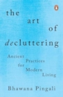 Image for The Art of Decluttering