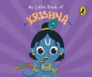 Image for My Little Book of Krishna