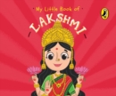 Image for My Little Book of Lakshmi