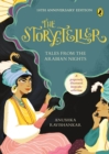 Image for The Storyteller : Tales from the Arabian Nights (10th Anniversary Edition)