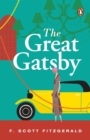 Image for The Great Gatsby (PREMIUM PAPERBACK, PENGUIN INDIA)