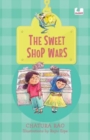 Image for The sweet shop wars