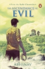 Image for The Ascendance of Evil (Kalki Chronicles Book 3) : A Must Read Indian Mythology Book for Children &amp; Young Adults | Penguin Books, Thriller &amp; Mystery Novels