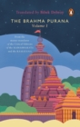 Image for Brahma Purana Volume 1