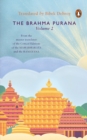 Image for Brahma Purana Volume 2