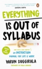Image for Everything Is Out of Syllabus