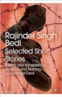 Image for Rajinder Singh Bedi  : selected short stories