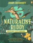 Image for Naturalist Ruddy : Adventurer Sleuth Mongoose