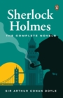 Image for Sherlock Holmes : The Complete Novels (PREMIUM PAPERBACK, PENGUIN INDIA)