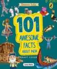 Image for Discover India: 101 Awesome Facts about India