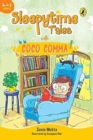 Image for Sleepytime Tales with Coco Comma