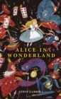 Image for Alice in Wonderland (PREMIUM PAPERBACK, PENGUIN INDIA)