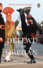 Image for Defeat Is an Orphan