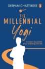 Image for The millennial yogi