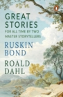 Image for Great Stories for All Time by Two Master Storytellers : Box Set of the Best of Roald Dahl and Ruskin Bond