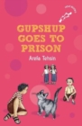 Image for Gupshup Goes to Prison