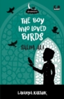 Image for The Boy Who Loved Birds