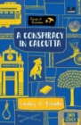 Image for A conspiracy in Calcutta