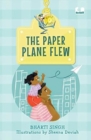 Image for The Paper Plane Flew