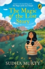 Image for The Magic of the Lost Story