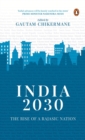 Image for India 2030  : the rise of a rajasic nation