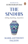 Image for Selling anything anywhere  : Sindhis and global trade