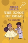 Image for Nisha Small : The Knot of Gold