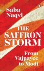 Image for The Saffron Storm