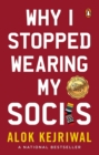 Image for Why I Stopped Wearing My Socks