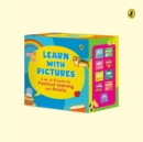 Image for Learn with Pictures: Boxset
