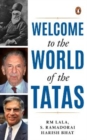 Image for Welcome to the World of the Tatas